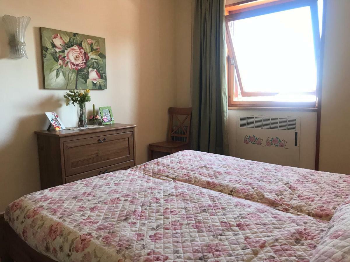 Haven Apartment Sun Serena Pescocostanzo Luaran gambar
