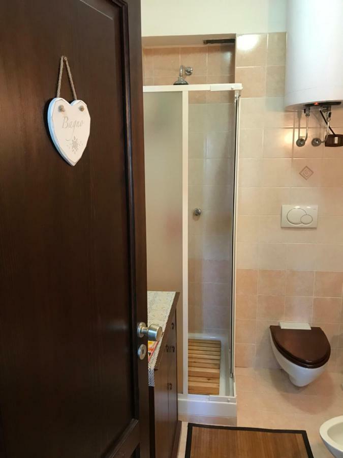 Haven Apartment Sun Serena Pescocostanzo Luaran gambar
