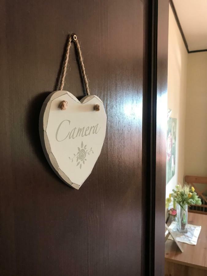 Haven Apartment Sun Serena Pescocostanzo Luaran gambar