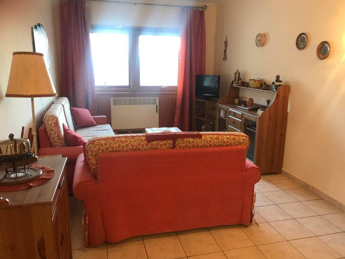 Haven Apartment Sun Serena Pescocostanzo Luaran gambar