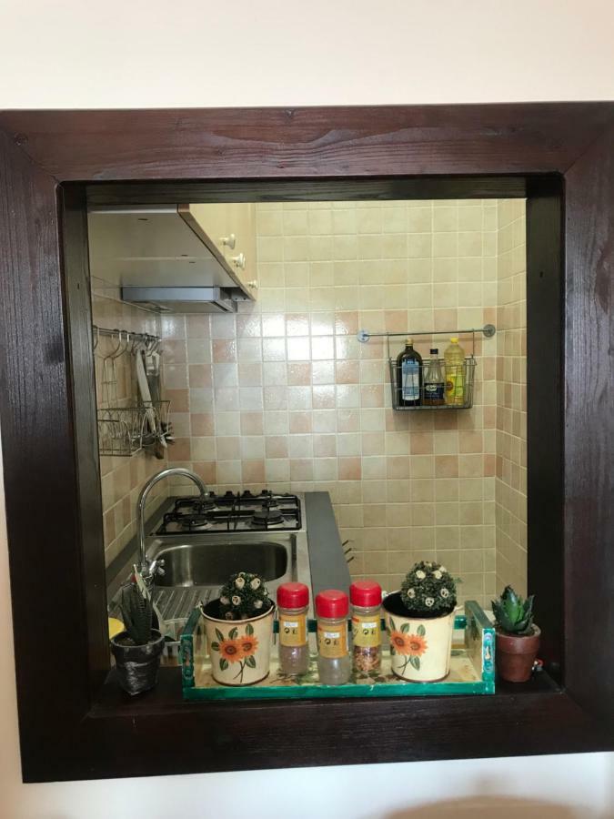 Haven Apartment Sun Serena Pescocostanzo Luaran gambar