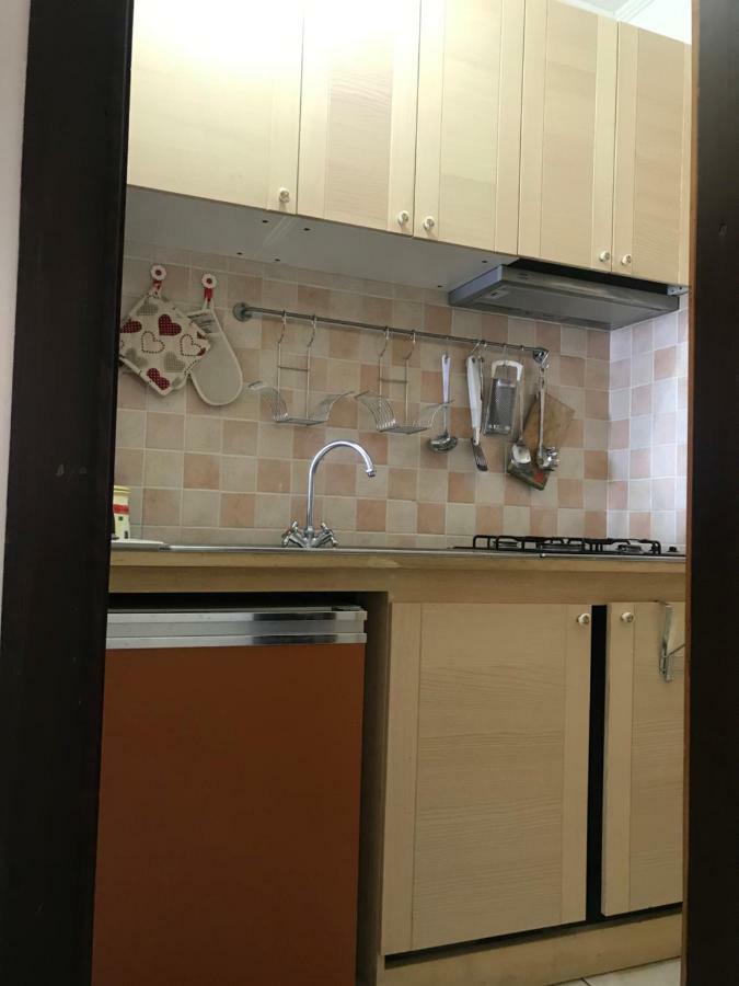 Haven Apartment Sun Serena Pescocostanzo Luaran gambar