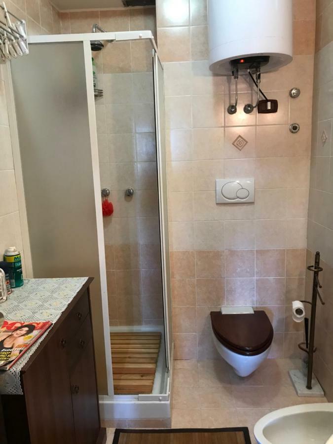 Haven Apartment Sun Serena Pescocostanzo Luaran gambar