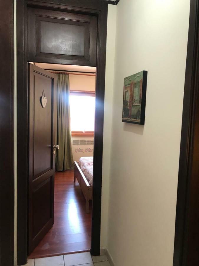 Haven Apartment Sun Serena Pescocostanzo Luaran gambar
