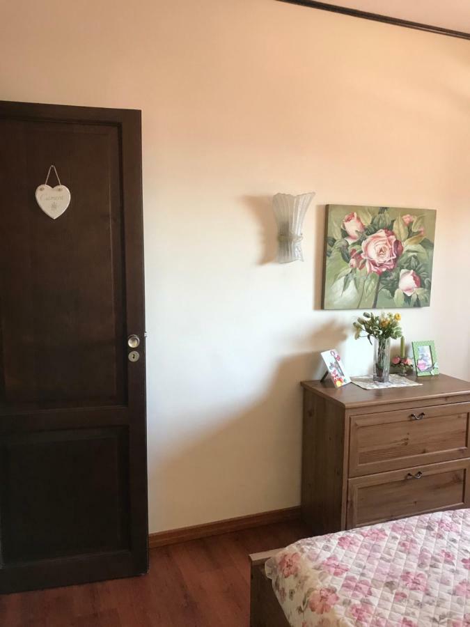 Haven Apartment Sun Serena Pescocostanzo Luaran gambar